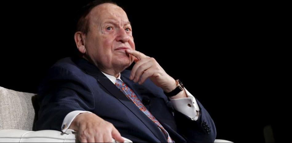 Bye, bye míster Adelson: historia de la cancelación del proyecto de Eurovegas