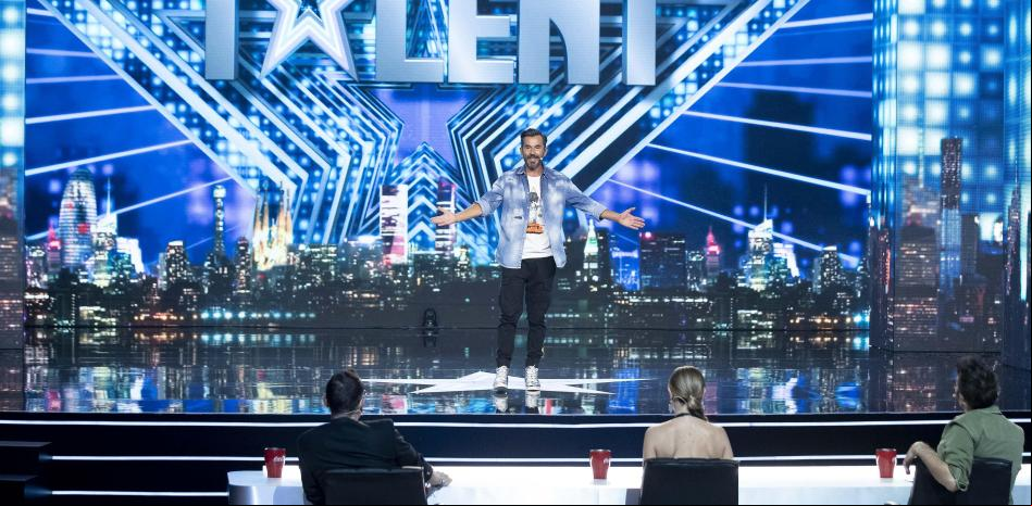 Los secretos de la nueva edición de Got talent: la más complicada y emocional