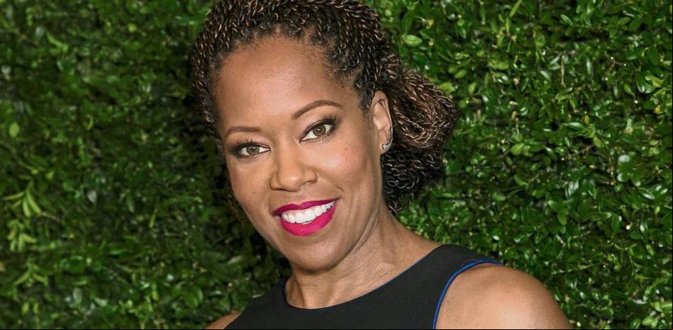 Regina King: “Me sorprende que la gente negra aún sonriamos” Regina King: “Me sorprende que la gente negra aún sonriamos”