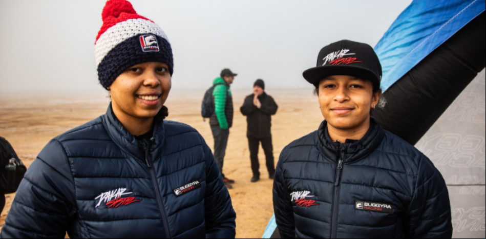 La FIA condena los comentarios racistas y sexistas a dos menores en el Dakar