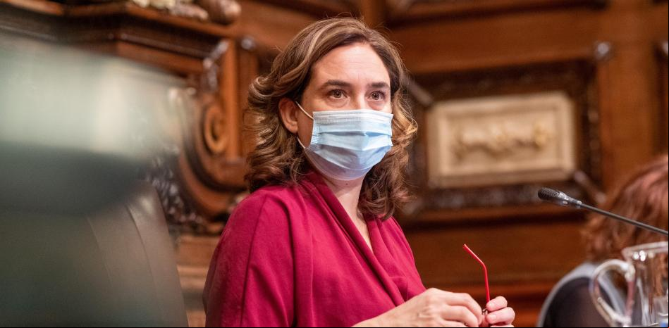 Barcelona se implica en la causa contra el exministro Salvini