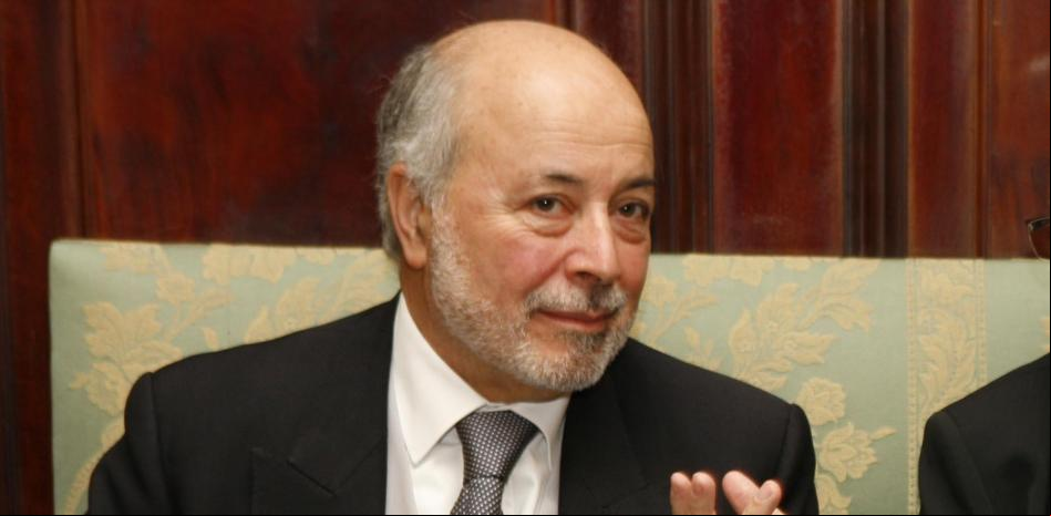 Fallece Juan Guzmán Tapia, el primer juez chileno que procesó al dictador Augusto Pinochet