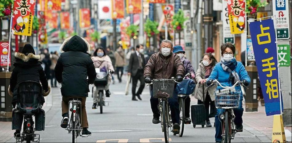 Japón defiende que los Juegos se harán ante los rumores de nuevo aplazamiento