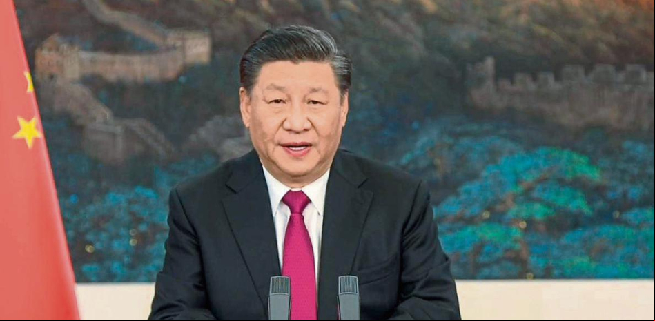 Xi Jingping: “No intervengan en asuntos internos de otros países”