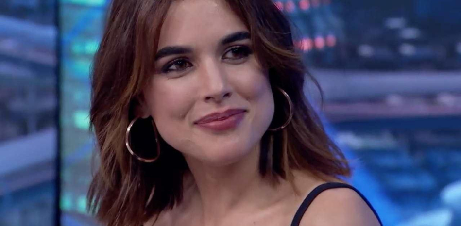 El top encorsetado de Adriana Ugarte y cuatro versiones lowcost para imitar el look