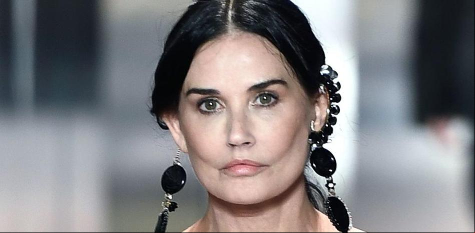 De Demi Moore a Courntney Cox: Las cirugías estéticas más radicales de las famosas