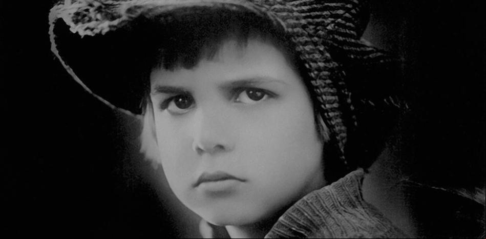 Jackie Coogan, la estrella infantil de Chaplin desplumada por su familia Jackie Coogan, la estrella infantil de Chaplin desplumada por su familia