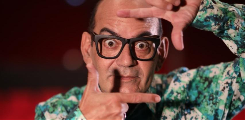 José Corbacho: “Alguna vez tienes que ser tú quien dé un giro a la vida”