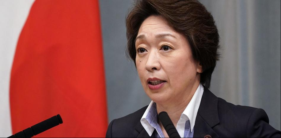 Tokio 2020 incorpora 12 mujeres tras la dimisión de Yoshiro Mori por comentarios machistas
