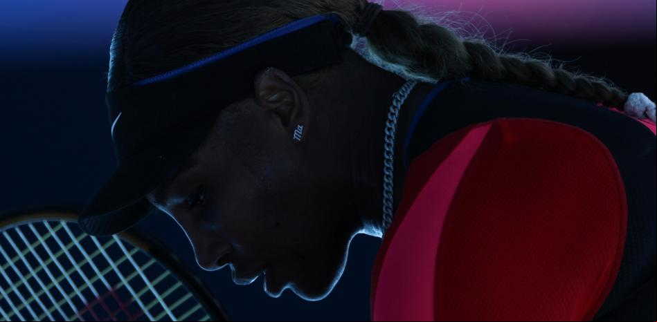 Serena Williams y la maldición de Margaret Court