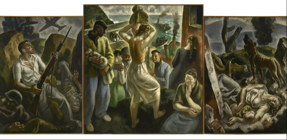 El otro Guernica