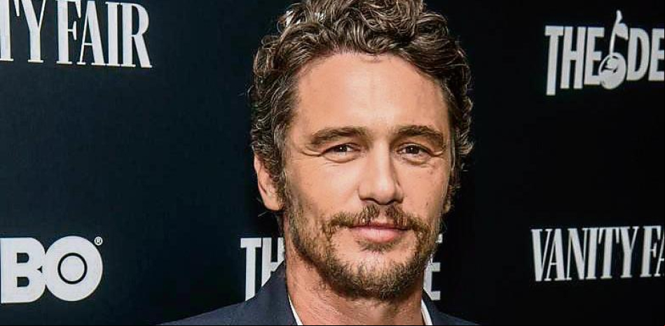 James Franco pagará 2,3 millones para cerrar una demanda por delito sexual
