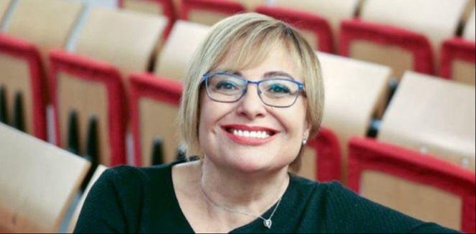 Gemma Pasqual: “Los problemas de la sociedad no se pueden esconder, no me parece bien explicar historias edulcoradas”