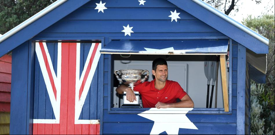 Djokovic desvela que su lesión ha empeorado: El desgarro es más grande