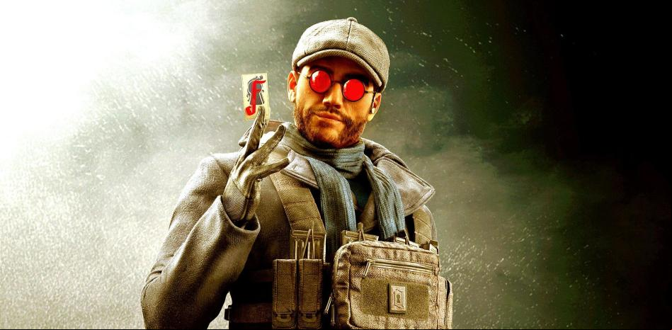 Todas las novedades de Rainbow Six Siege para este 2021