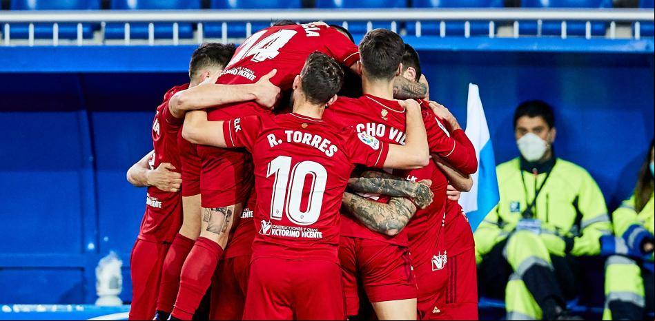 Osasuna toma las de Villadiego