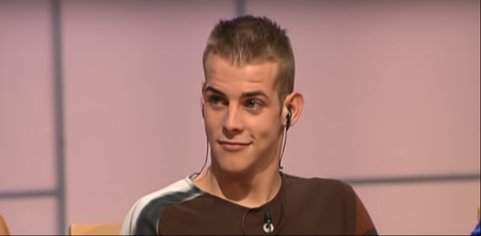 Àlex Casademunt, el cantante que surgió de la televisión
