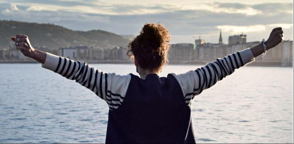 El emotivo vídeo de San Sebastián para sus visitantes predilectos, desde Barcelona hasta Málaga
