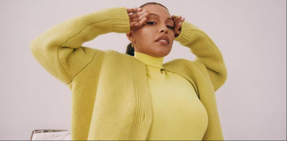 Paloma Elsesser, la topmodel que la industria de la moda necesitaba urgentemente