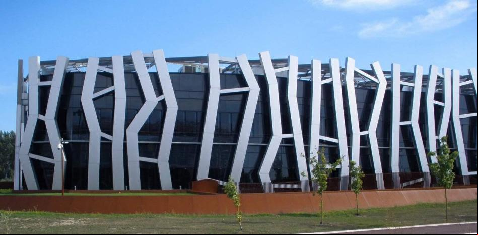 La universidad proyectada por el Baskonia en Vitoria aspira a arrancar en septiembre