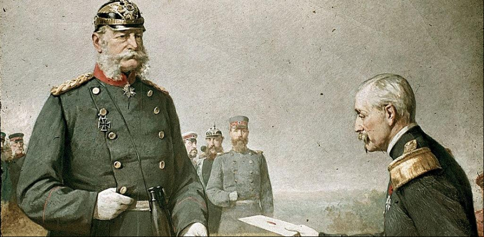 Bismarck y el envenenado telegrama de Ems