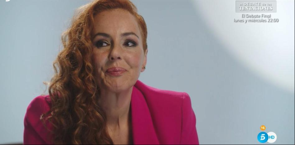 El divorcio de Rocío Carrasco, eje central de la próxima entrega de su documental