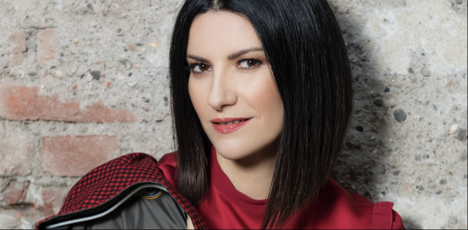 Laura Pausini, ¿Podría ser su gran noche?