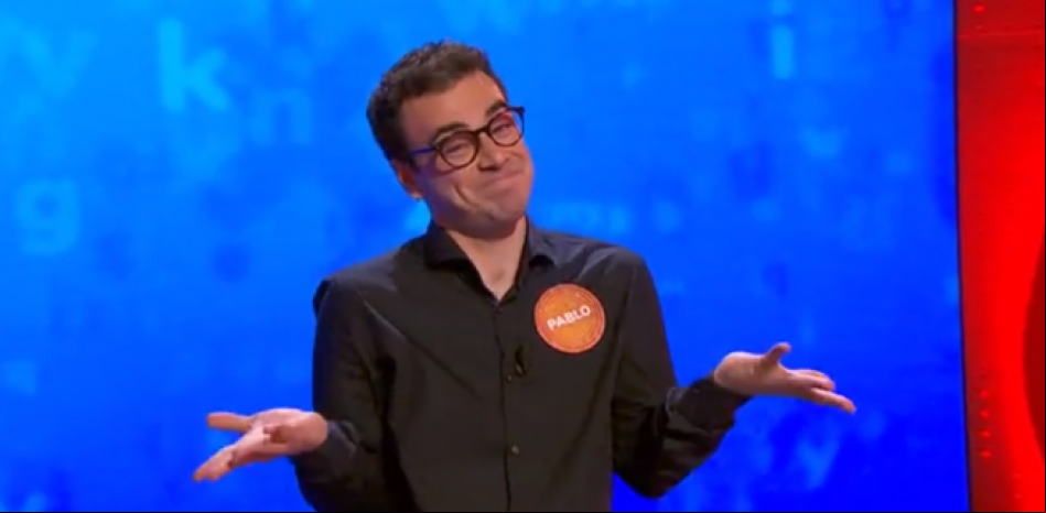 Pablo Díaz, de ‘Pasapalabra’, a Pablo Casado por el debate de los toros: “Tan liberales no sois”