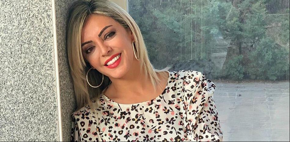 Merche anuncia nueva canción dedicada a Àlex Casademunt: Será mi carta de despedida