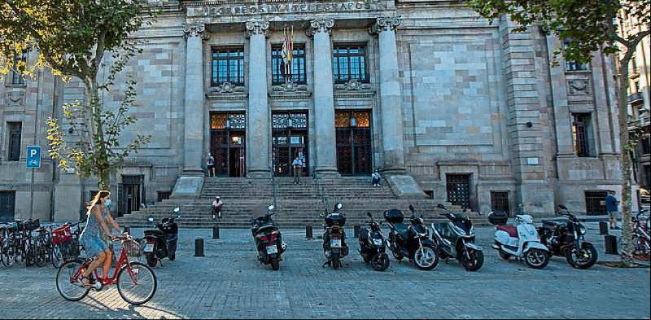 Los ‘hubs’ eclosionan en Barcelona