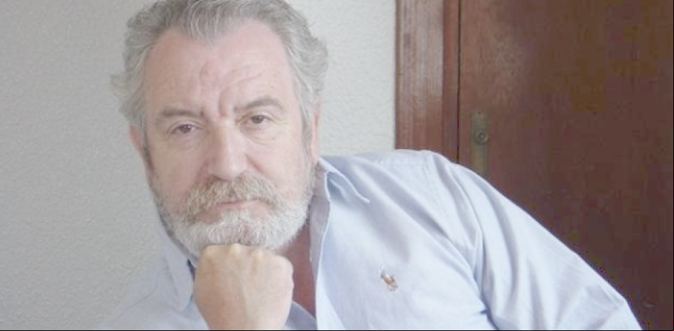 Nicolás Caparrós, un español universal