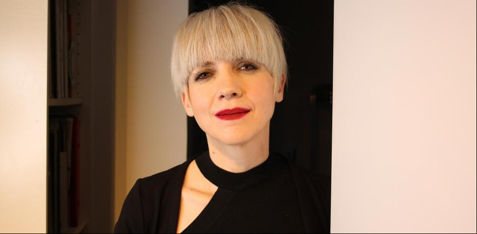 Remedios Zafra: “La mirada de clase hay que ponerla en el control del tiempo”