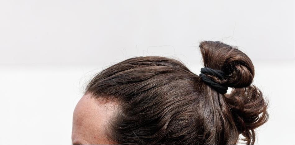 Los cambios de look de Pablo Iglesias