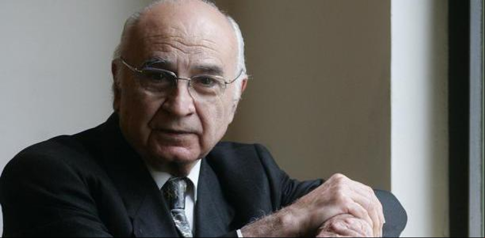 El poeta Francisco Brines fallece a los 89 años