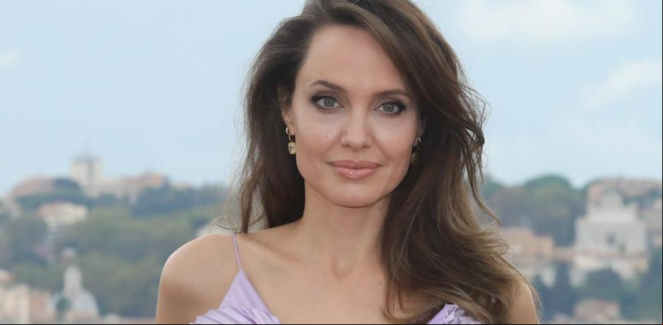 Angelina Jolie critica al juez tras decidir que sus hijos no testifiquen por los términos de custodia