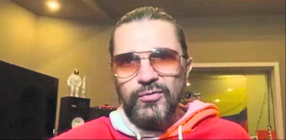 Juanes: “Estas canciones me recuerdan quién soy, de dónde vengo y hacia dónde voy”