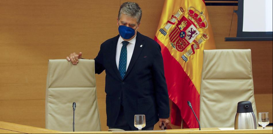 El ex director de la Policía niega que encargase a Villarejo poner en marcha el espionaje a Bárcenas