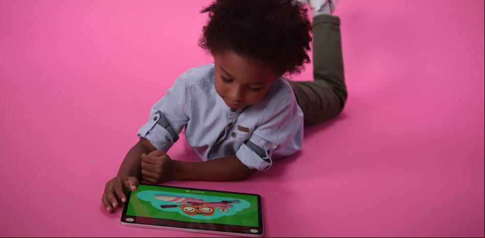Lingokids, la app del inglés para los pequeños
