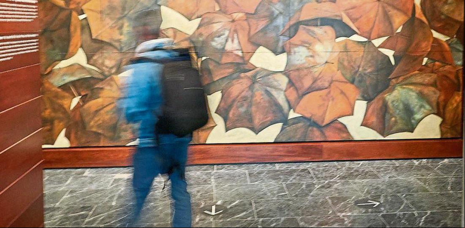 La batalla de la memoria
