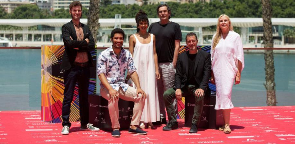 El ventre del mar de Agustí Villaronga arrasa en el palmarés del festival de Málaga