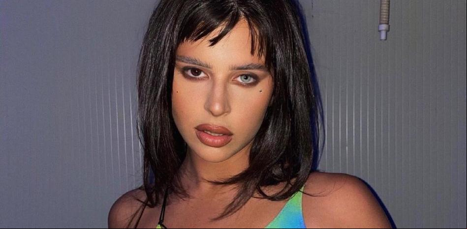 El mono ‘desnudo’ y empoderador con el que Nathy Peluso arrasó en su concierto en Madrid