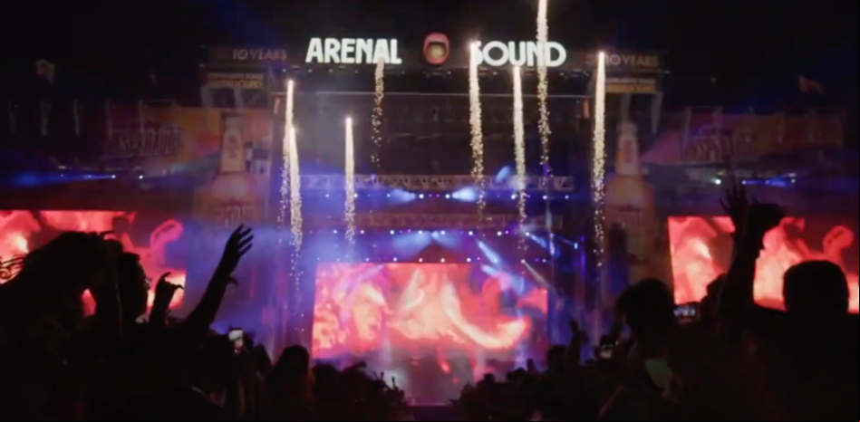 El Arenal Sound suspende la edición de 2021 y la traslada a 2022