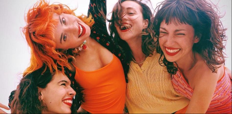 Los famosos se ponen en modo verano en Instagram