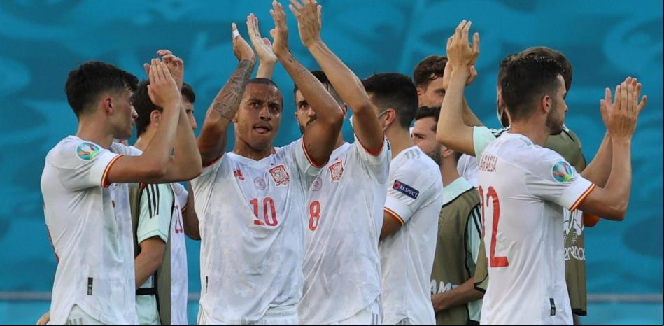 Imprimir un ritmo alto, la baja de Lovren y otras claves del Croacia - España