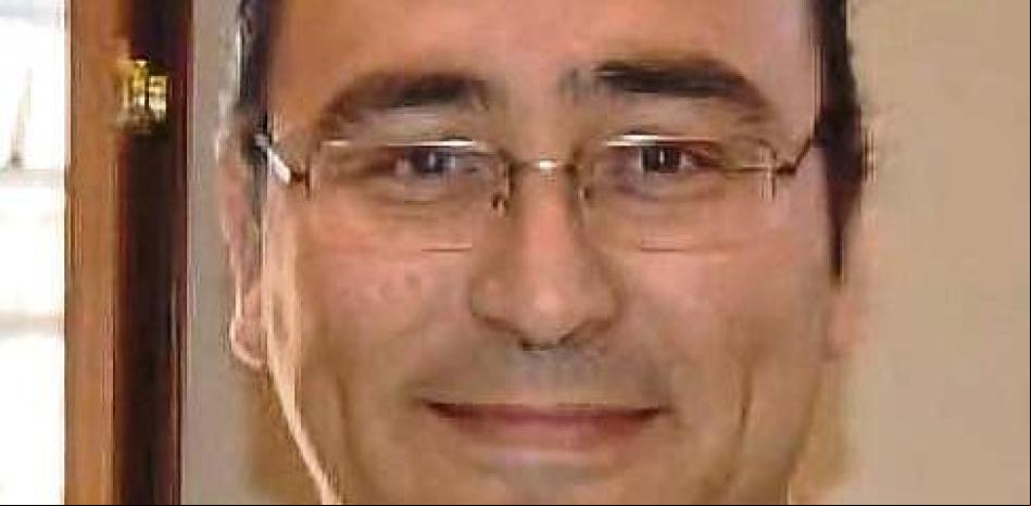 Concejal, de Vox y homosexual