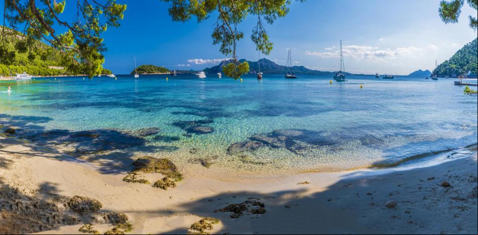 Un 4* en Mallorca en verano por 86€ o vuelos i/v por Europa desde 37€, chollos de hoy