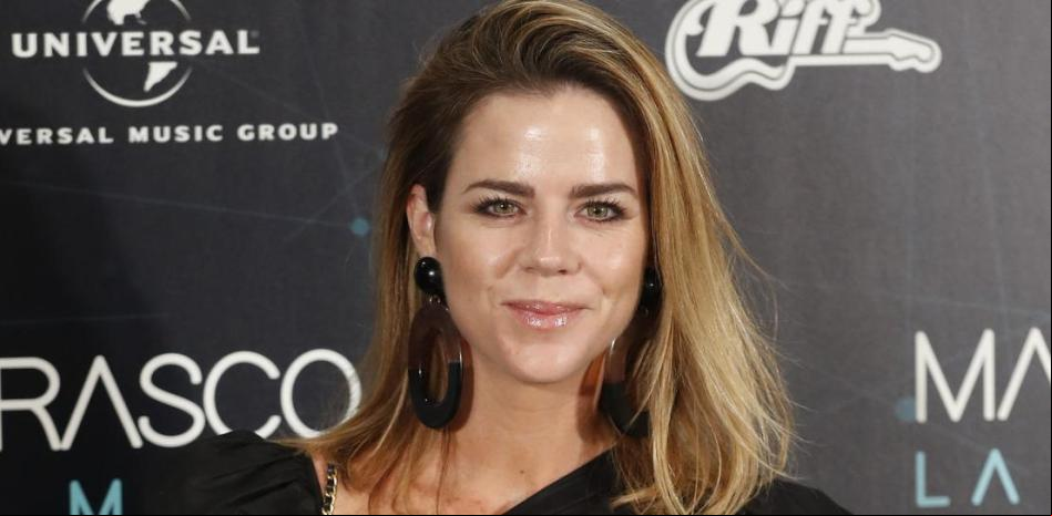 Amelia Bono celebra su primer cumpleaños separada con Manuel Martos y sus hijos