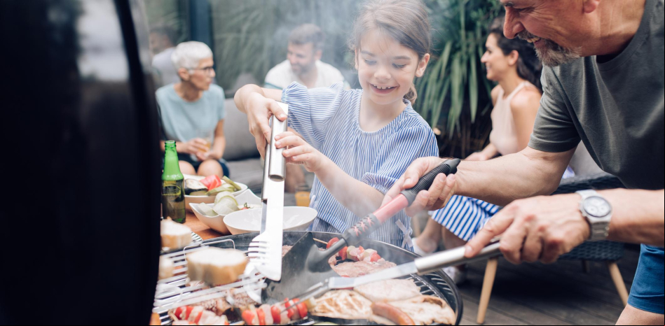Barbacoas: todo lo que debes saber para que te salgan perfectas este verano