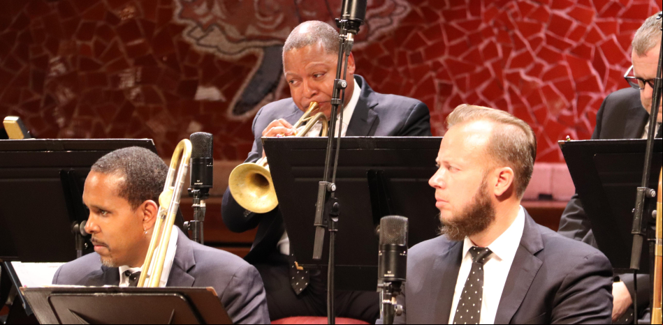 El Festival de Jazz de Barcelona derrota a la pandemia con un 85% de ocupación