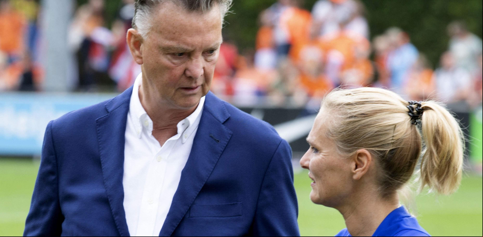 Van Gaal volverá a ser seleccionador de Países Bajos